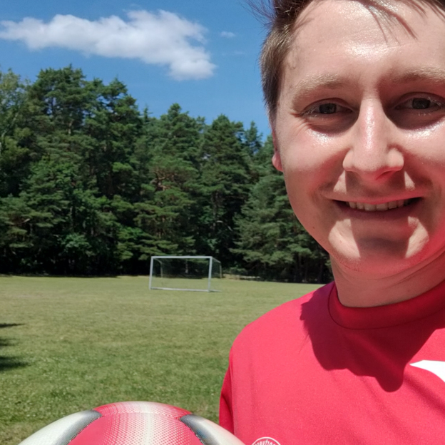 Fußball 1